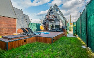 BB Sapanca Bungalov · 5