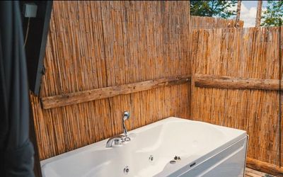 Bungalov Life Sapanca · 3