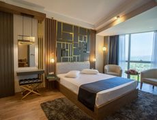 Suite Deluxe