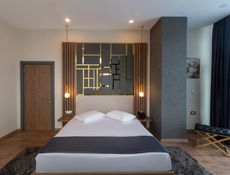 Suite Presidenziale Cabir 1+1 con Terrazza