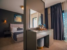 Chambre Supérieure - Vue Lac