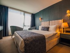 Chambre Classique - Vue Lac