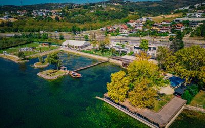 Del Lago Luxury Hotel By Saraçoglu Sapanca · 3