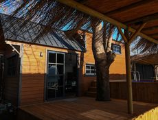 Acqua Tiny House