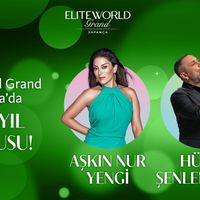 Elite World Grand Sapanca