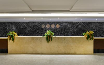 Elite World Grand Sapanca · 4