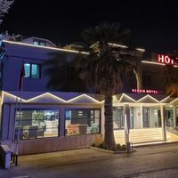 Seçkin Hotel Spa & Wellness