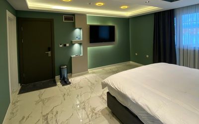 İzmirli Otel · 5