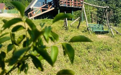Kizilkaya Bungalov Evleri · 2