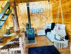 Meine Hütte 1