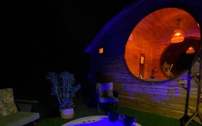 Kizilkaya Bungalov Evleri · 4