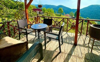 Kizilkaya Bungalov Evleri · 5