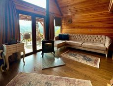 Dağ Evi 3