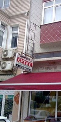 Geyve Taşpınar Otel