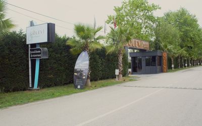 Gölevi Pansiyon · 4