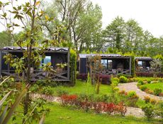 Junior Tiny House