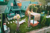 Deluxe Bungalov
