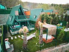 Deluxe Bungalov