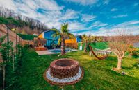 Paradise Villa
