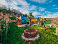 Paradise Villa