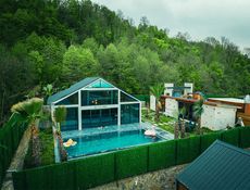 Villa Falcon Crest 3+1