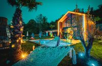 Villa Magic Garden