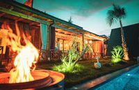 Grand Paradise Suit Daire
