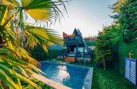 Superior Bungalov
