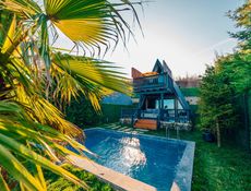 Superior Bungalov 2+1