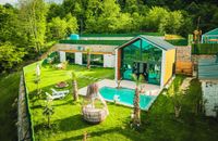 Villa Magic Garden