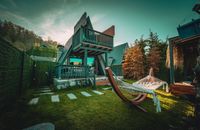 Deluxe Bungalov