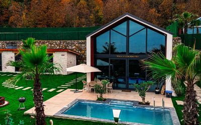 Green Canyon Park · 2