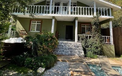 Sapanca Green Villa · 2
