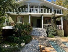 Villa 3+1 mit privatem Pool