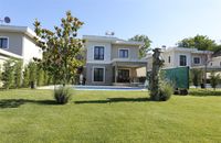 Villa - Dublex With Private Pool