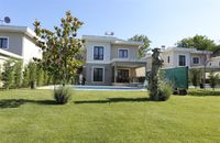Villa - Dublex Özel Havuzlu