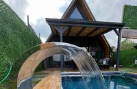 Deluxe Bungalow