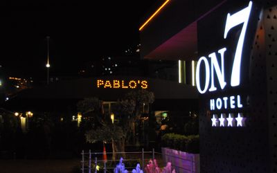 On7 Otel · 3