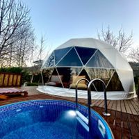 Hypnos Sapanca Glamping - Spa (Adults Only +12)