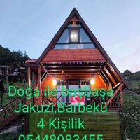 Kızılkaya Zirve Bungalov