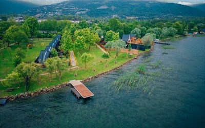 Kurtkoy Bungalov Park · 2