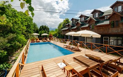 Meca Deluxe Otel Sapanca · 5