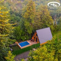 Meca Deluxe Otel Sapanca