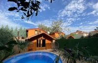 Sapanca Mercan Bungalov Orange Havuz