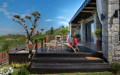 Mjoraste Boutique Villas · 4