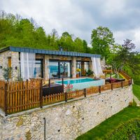 Mjoraste Boutique Villas