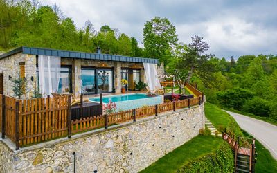 Mjoraste Boutique Villas · 3