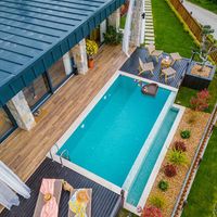 Mjoraste Boutique Villas