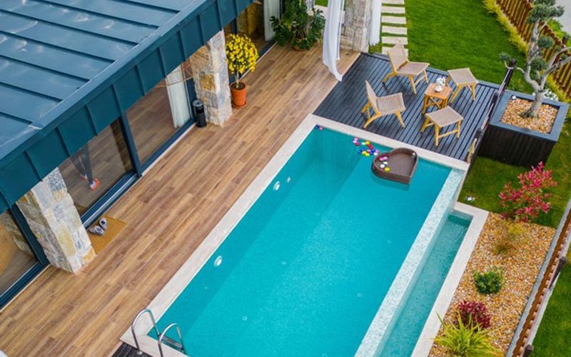 Mjoraste Boutique Villas · 1