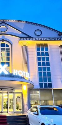 MOX Hotel Wellness & Spa